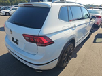 2021 Volkswagen Tiguan SE R-Line Black