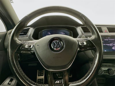 2020 Volkswagen Tiguan SEL Premium R-Line
