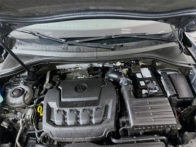 2020 Volkswagen Tiguan SEL Premium R-Line