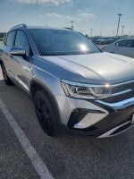 2023 Volkswagen Taos SEL