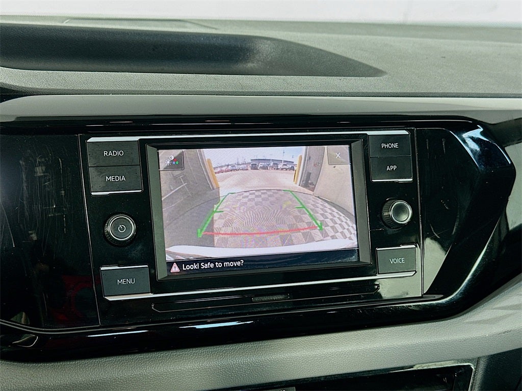 2022 Volkswagen Taos S