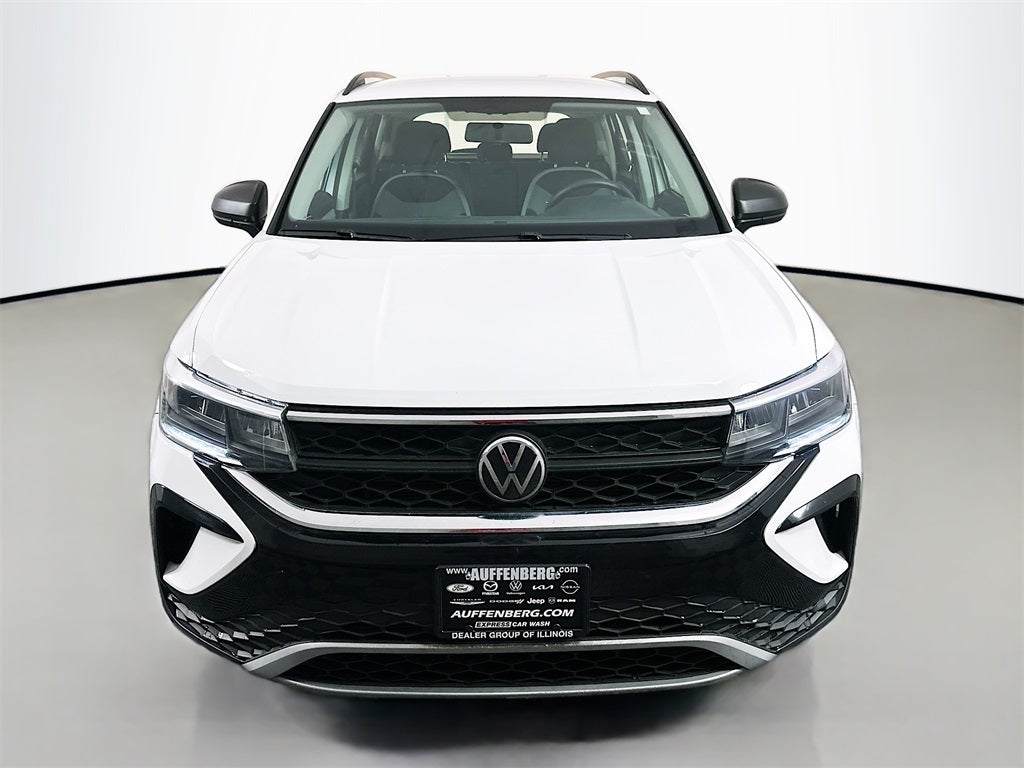 2022 Volkswagen Taos S