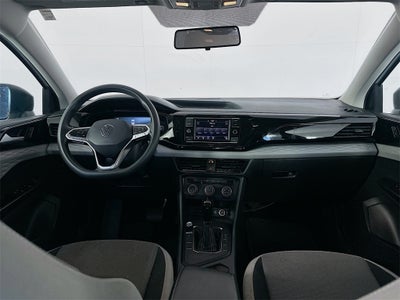 2022 Volkswagen Taos S