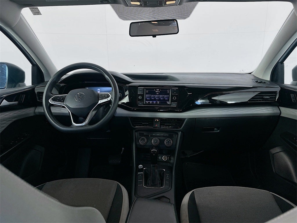 2022 Volkswagen Taos S