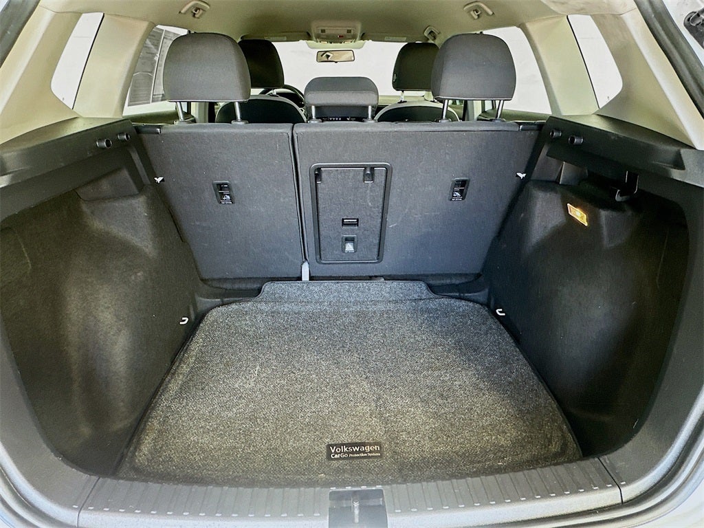 2022 Volkswagen Taos S