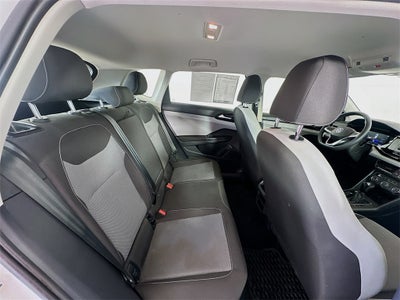 2022 Volkswagen Taos S