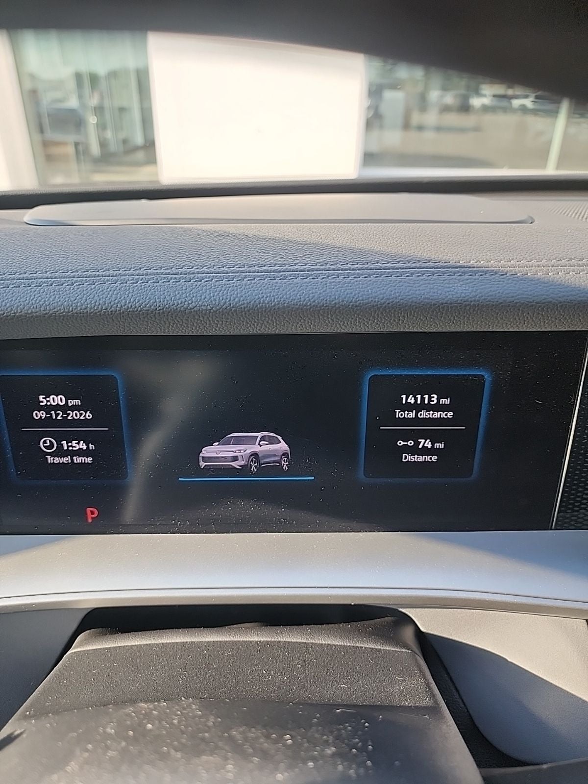 2025 Volkswagen Tiguan SE R-Line Black