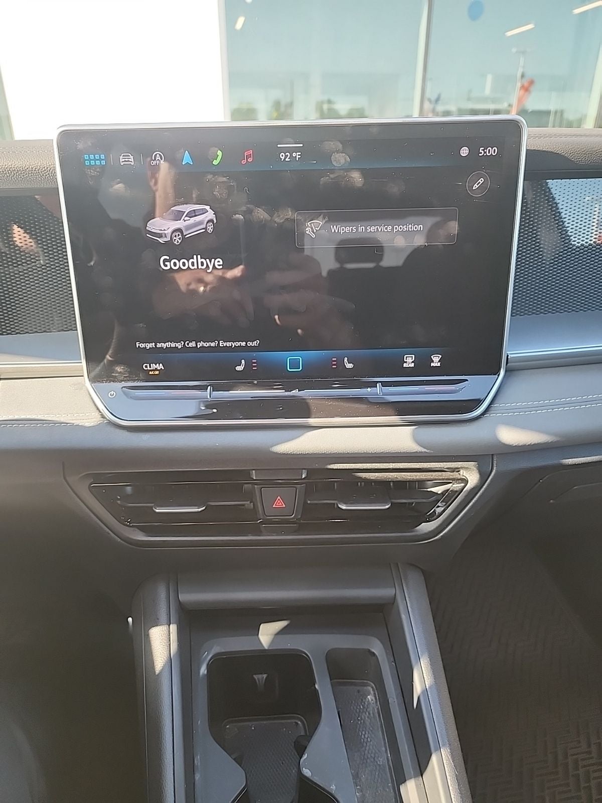 2025 Volkswagen Tiguan SE R-Line Black