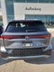 2025 Volkswagen Tiguan SE R-Line Black