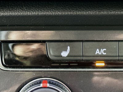 2023 Volkswagen Tiguan S