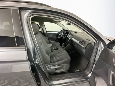 2023 Volkswagen Tiguan S