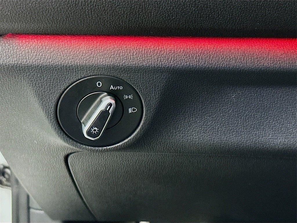 2022 Volkswagen Jetta GLI Autobahn