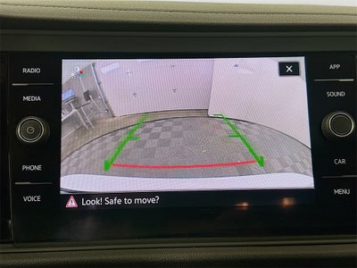 2022 Volkswagen Jetta GLI Autobahn