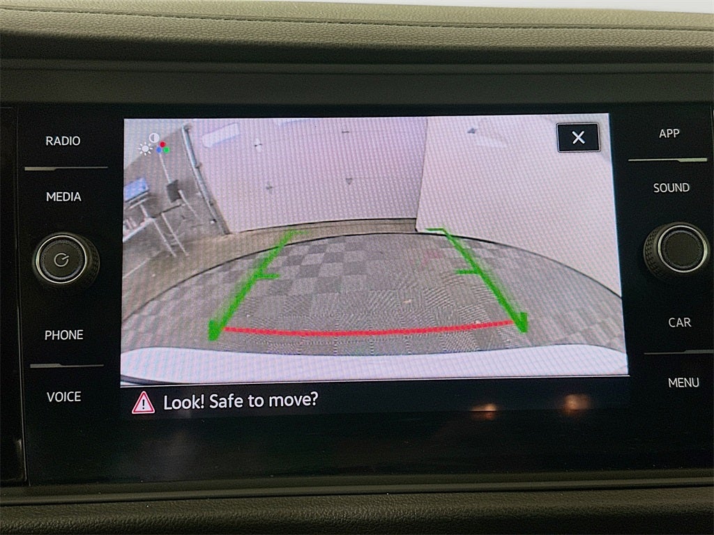 2022 Volkswagen Jetta GLI Autobahn