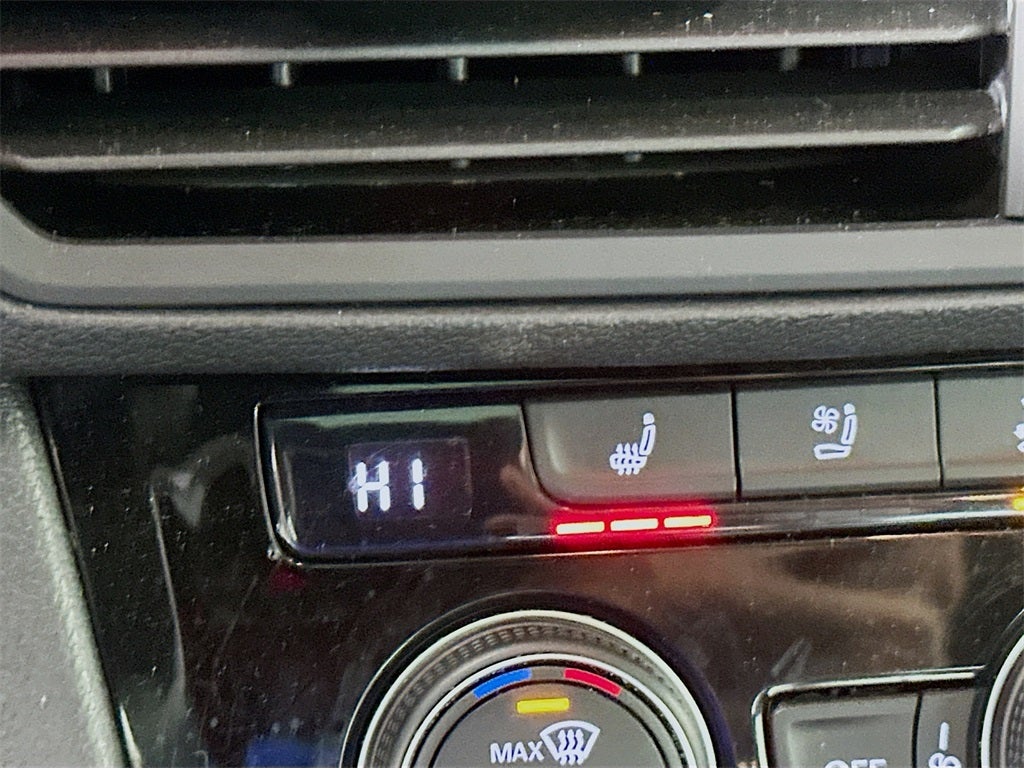 2022 Volkswagen Jetta GLI Autobahn