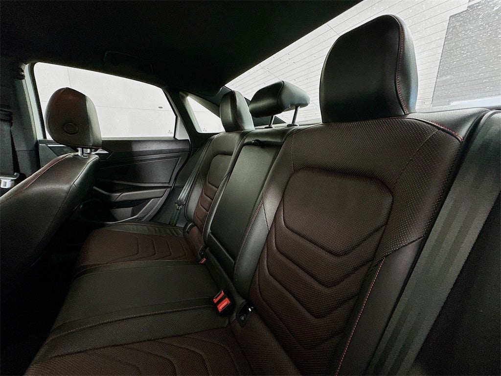 2022 Volkswagen Jetta GLI Autobahn