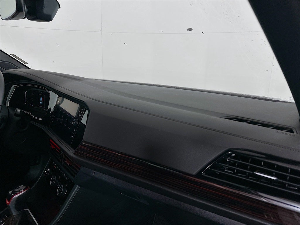 2022 Volkswagen Jetta GLI Autobahn