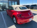 2019 Volkswagen Beetle Convertible S
