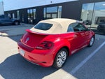 2019 Volkswagen Beetle Convertible S