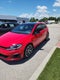 2021 Volkswagen Golf GTI SE