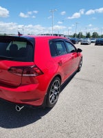 2021 Volkswagen Golf GTI SE
