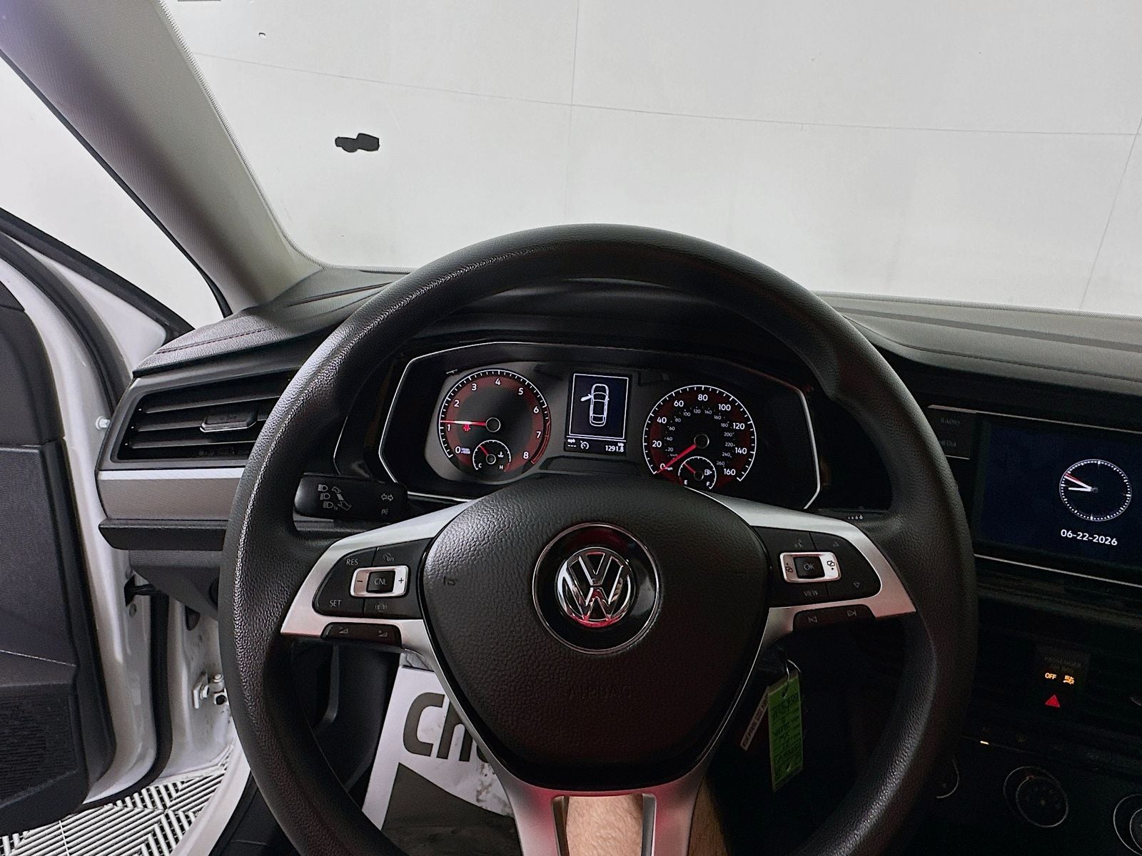 2021 Volkswagen Jetta S