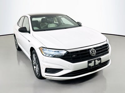 2019 Volkswagen Jetta R-Line