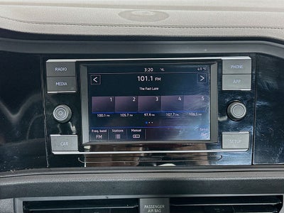 2019 Volkswagen Jetta R-Line