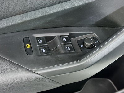 2019 Volkswagen Jetta R-Line