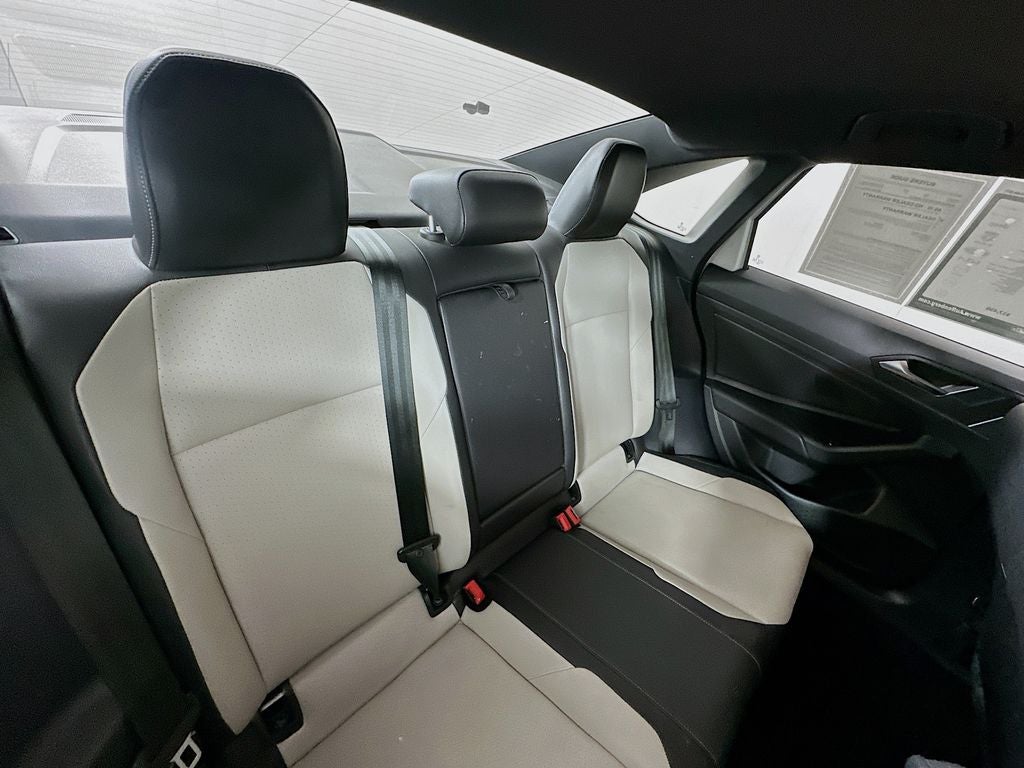 2019 Volkswagen Jetta R-Line