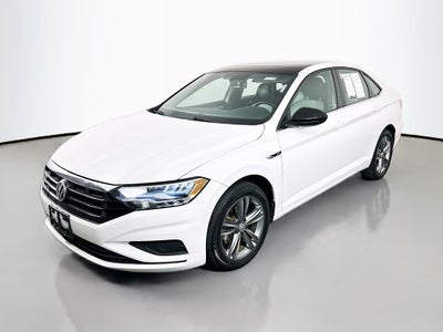 2019 Volkswagen Jetta R-Line