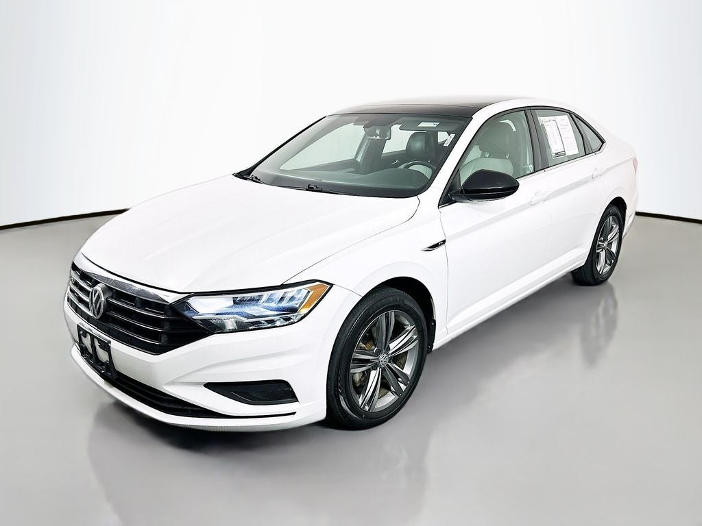 2019 Volkswagen Jetta R-Line