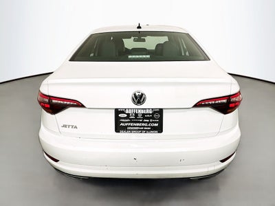 2019 Volkswagen Jetta R-Line