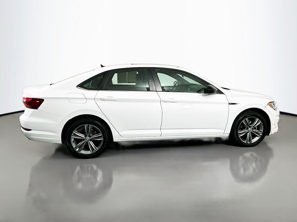 2019 Volkswagen Jetta R-Line