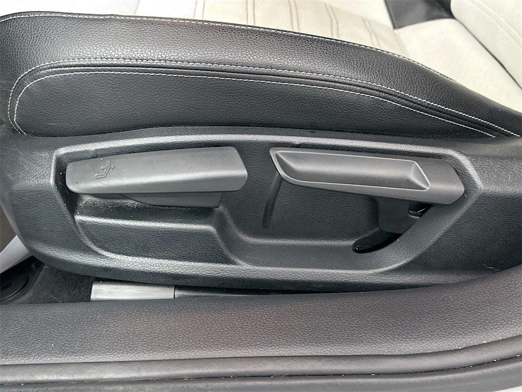 2016 Volkswagen Jetta 1.8T Sport