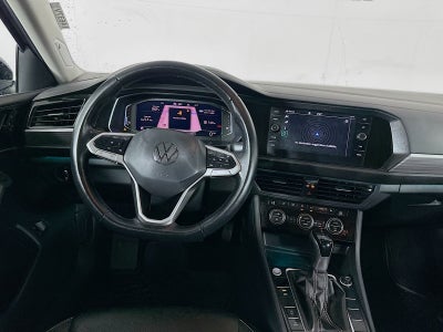 2022 Volkswagen Jetta SEL