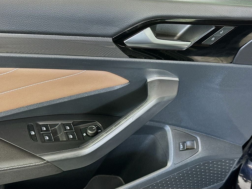 2025 Volkswagen Jetta SEL