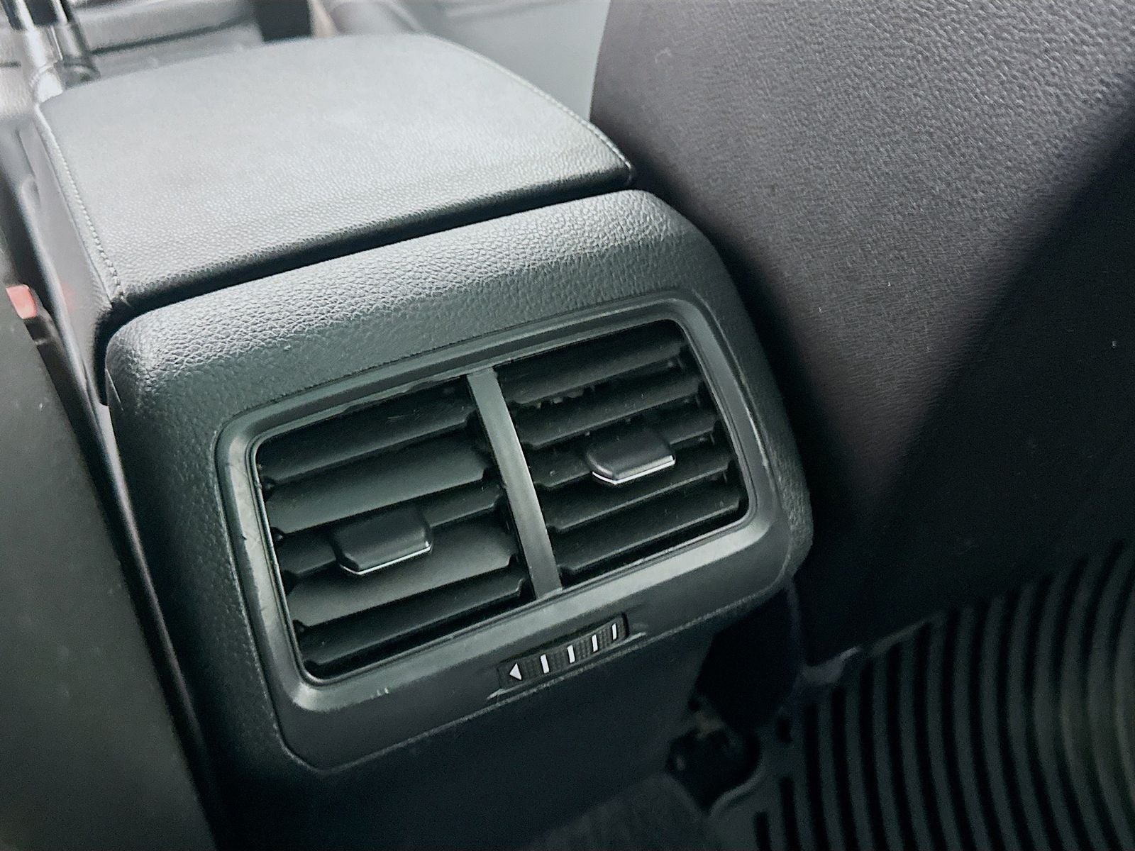 2019 Volkswagen Golf Alltrack SE