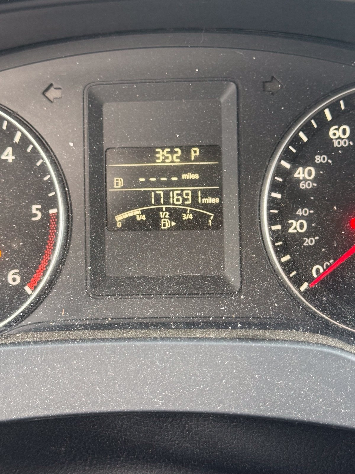 2014 Volkswagen Jetta TDI