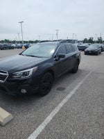 2019 Subaru Outback Limited