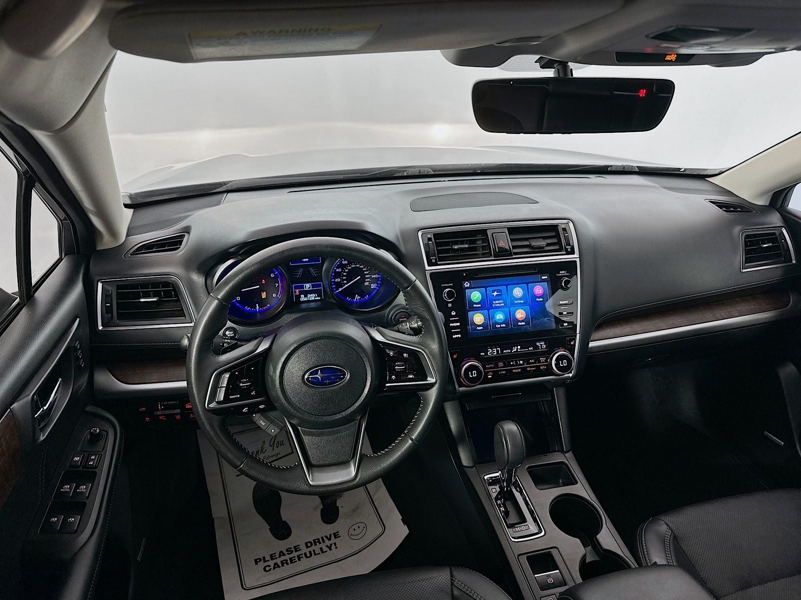 2019 Subaru Outback Limited