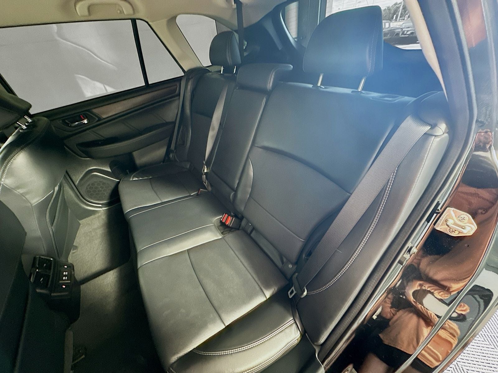 2019 Subaru Outback Limited
