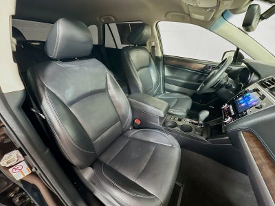 2019 Subaru Outback Limited