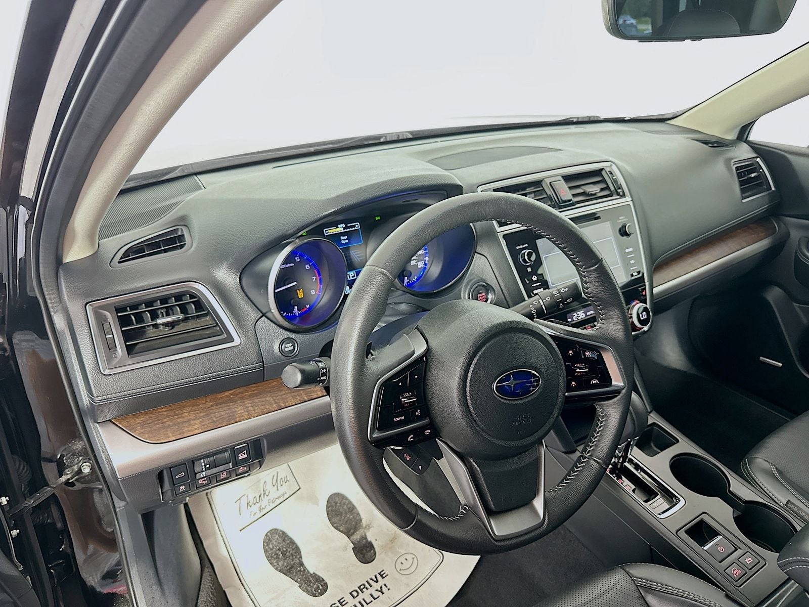 2019 Subaru Outback Limited