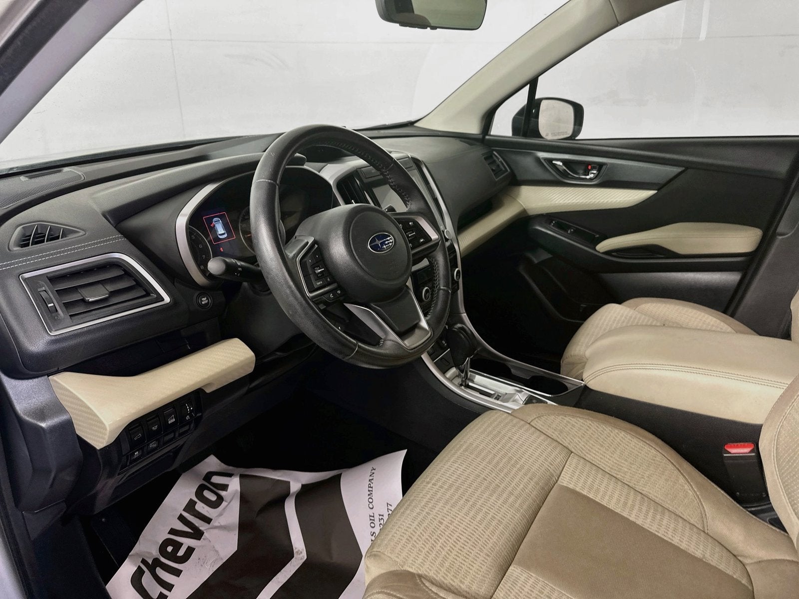 2020 Subaru Ascent Premium