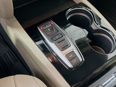 2021 Honda Pilot Touring 7-Passenger