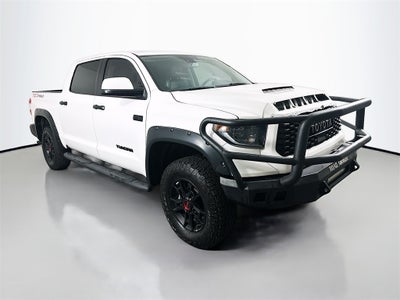 2021 Toyota Tundra TRD Pro