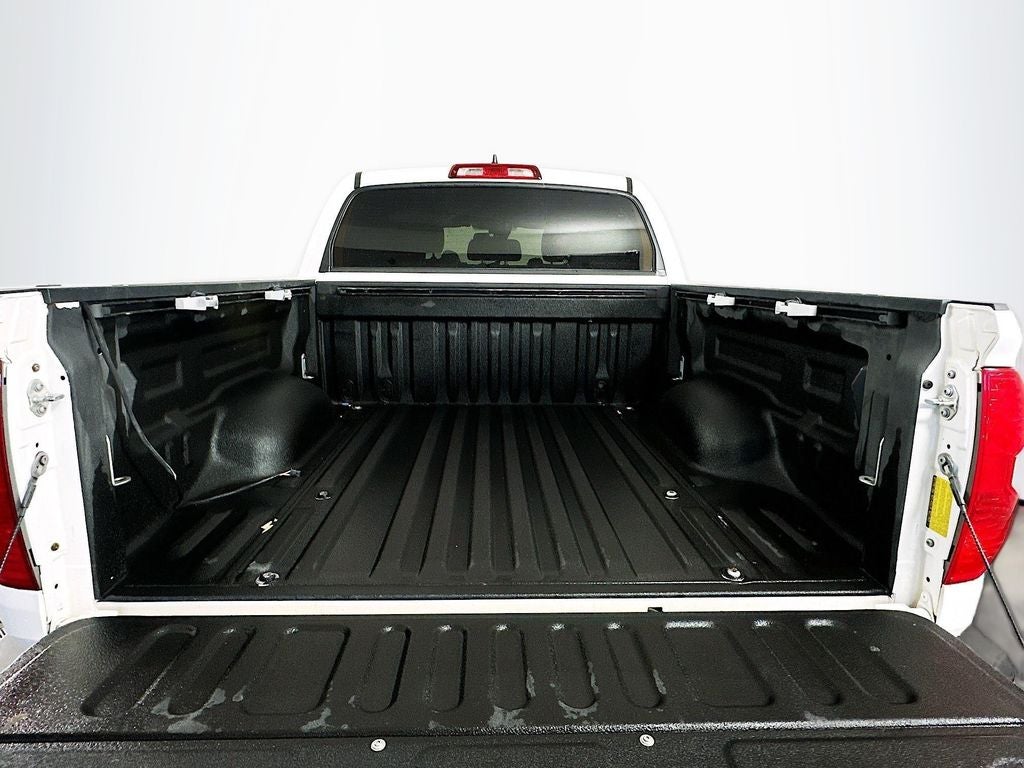 2021 Toyota Tundra TRD Pro