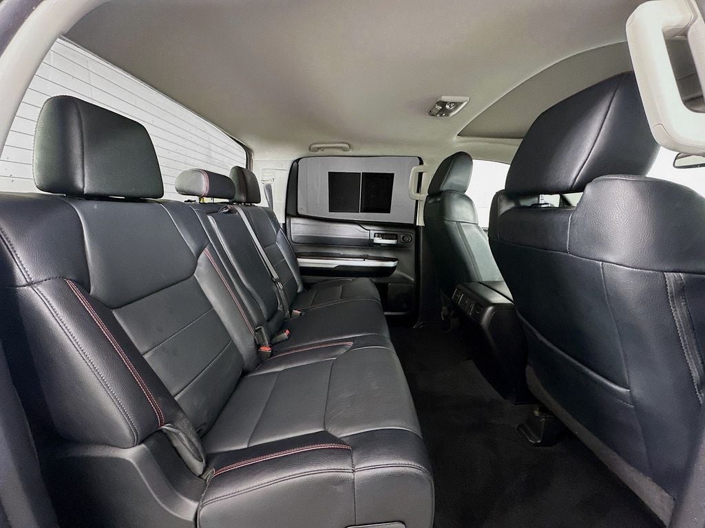 2021 Toyota Tundra TRD Pro