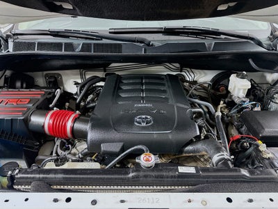 2021 Toyota Tundra TRD Pro